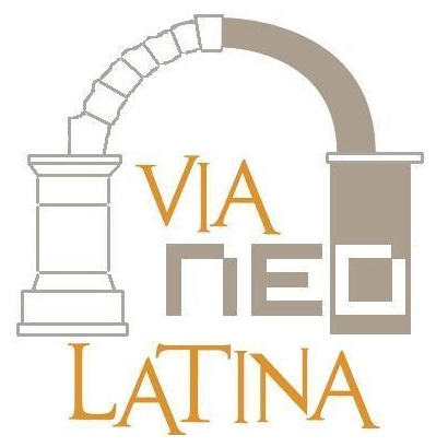 Vía Neolatina